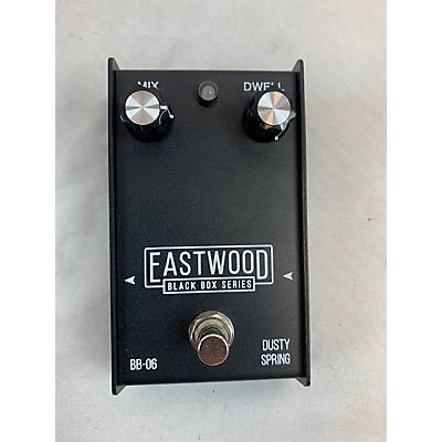 Eastwood Used Eastwood BB-06 Effect Pedal