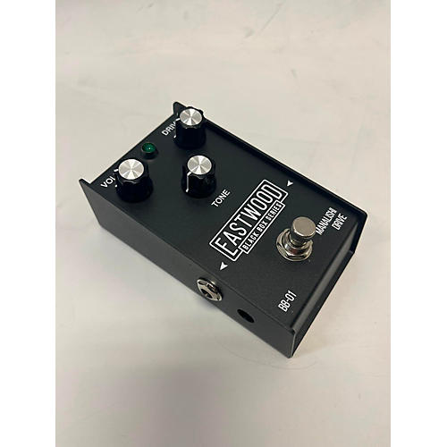 Eastwood Used Eastwood BB01 MANALISHI DRIVE Effect Pedal