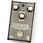 Used Eastwood BB03 BLUE VIBE Effect Pedal