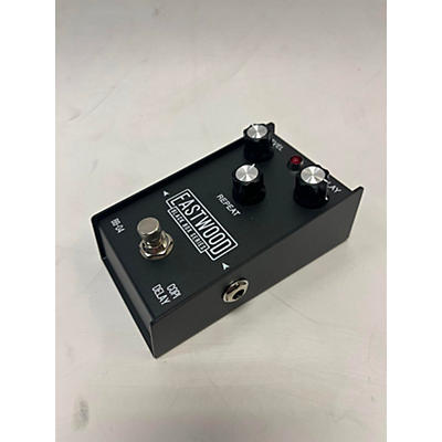 Eastwood Used Eastwood BB04 COPI DELAY Effect Pedal