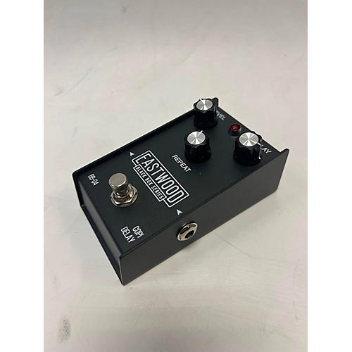 Eastwood Used Eastwood BB04 COPI DELAY Effect Pedal