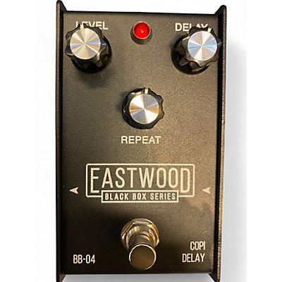 Eastwood Used Eastwood BB04 Effect Pedal