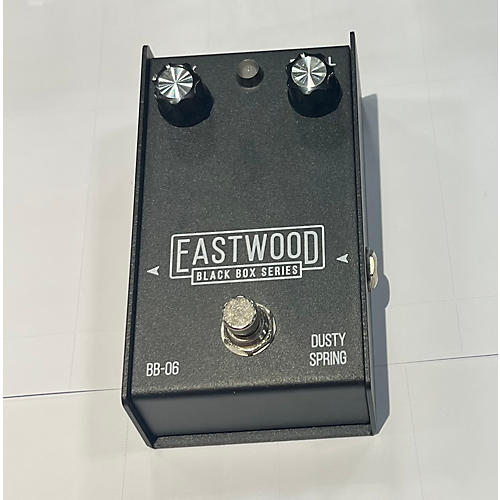 Eastwood Used Eastwood BB06 DUSTY SPRING Effect Pedal