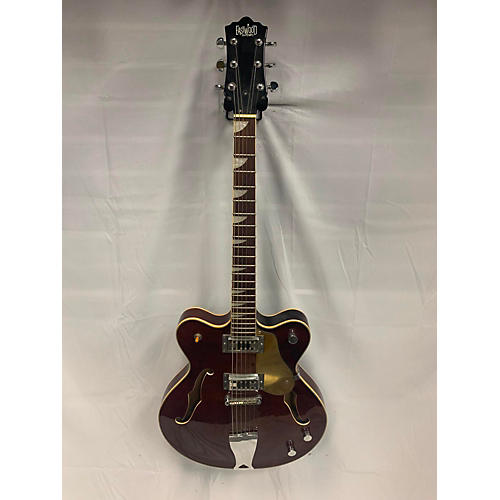 Eastwood Used  Eastwood Classic 6 Amber Amber