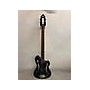 Used Eastwood Used Eastwood EEB-1 Black Electric Bass Guitar Black