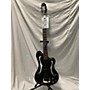 Used Eastwood Used Eastwood EEB1 Black Electric Bass Guitar Black