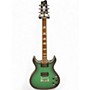 Used Eastwood Used Eastwood ESPIRIT Emerald Green Solid Body Electric Guitar Emerald Green