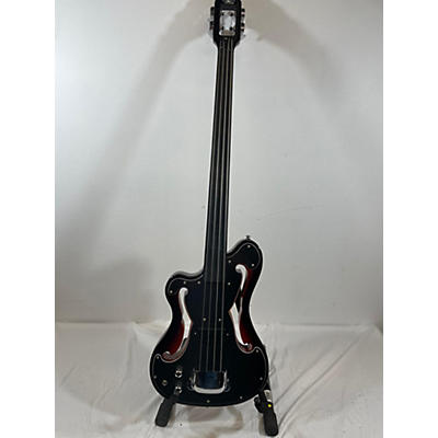 Eastwood Used Eastwood EUB-1 Electric Bass Guitar