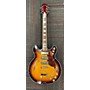 Used Eastwood Used Eastwood H77 Brown Sunburst Hollow Body Electric Guitar Brown Sunburst