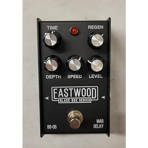 Eastwood Used Eastwood MAG DELAY Effect Pedal