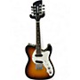 Used Eastwood MANDOCASTER 2 Color Sunburst Mandolin 2 Color Sunburst