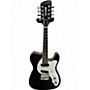 Used Eastwood MANDOCASTER Ebony Mandolin Ebony