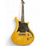Used Eastwood RG SPECIAL Yellow Solid Body Electric Guitar Yellow