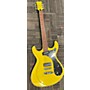 Used Eastwood Used Eastwood SIDE JACK TV Yellow Baritone Guitars TV Yellow