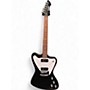 Used Eastwood STORMBIRD Black Solid Body Electric Guitar Black