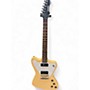 Used Eastwood STORMBIRD VINTAGE CREAM Solid Body Electric Guitar VINTAGE CREAM