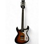 Used Eastwood Used Eastwood Sidejack Baritone Guitars 2 Tone Sunburst