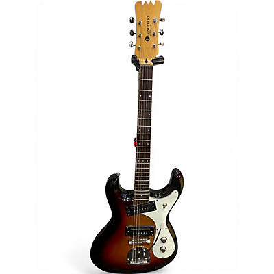 Eastwood Electric Guitars | Musician's Friend