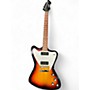Used Eastwood Stormbird 2 Tone Sunburst Solid Body Electric Guitar 2 Tone Sunburst
