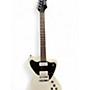 Used Eastwood Stormbird White Solid Body Electric Guitar White