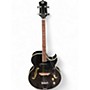 Used Eastwood TG150 Black Mandolin Black