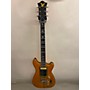 Used Eastwood Used Eastwood Wolf Natural Solid Body Electric Guitar Natural