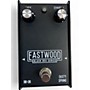 Used Eastwood bB-06 Effect Pedal