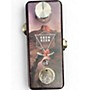 Used Eben Ezer MOZFET BOOST Effect Pedal