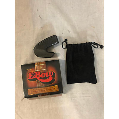 Ebow Used Ebow EBow Plus Electronic Bow For Guitar