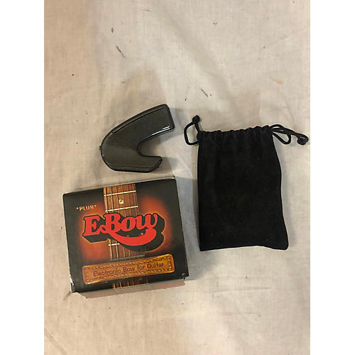 Ebow Used Ebow EBow Plus Electronic Bow For Guitar