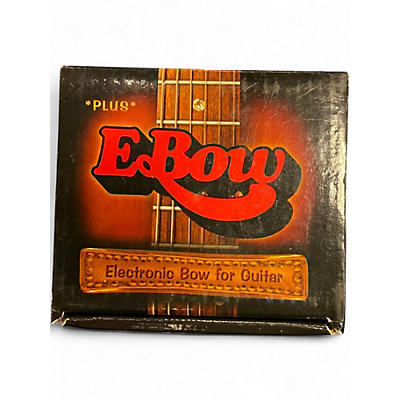 Used Ebow Plus Guitar Pickup
