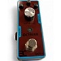 Used Ec OCTAVER Effect Pedal