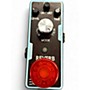 Used Ec REVERB Effect Pedal