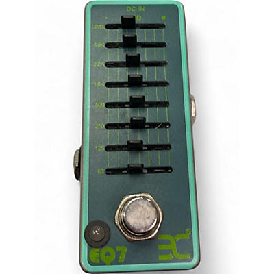 Used Ec eq7 Pedal