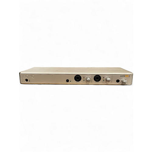Used Echo AUDIOFIRE8 Audio Interface