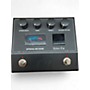 Used Echo Fix SPRING REVERB Effect Pedal