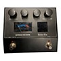 Used Echo Fix Spring Reverb Effect Pedal