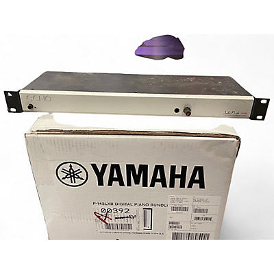 Used Echo Layla 24/96 MultiTrack Recorder