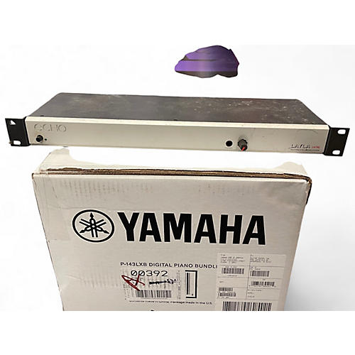 Used Echo Layla 24/96 MultiTrack Recorder