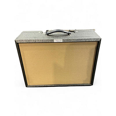 Used Echopark Amplifier Clarence Tube Guitar Combo Amp