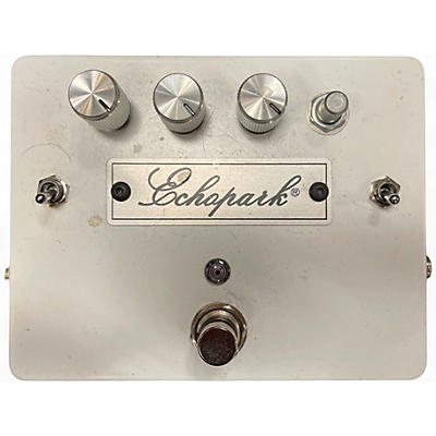 Used Echopark ECHODRIVER Effect Pedal