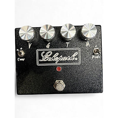 Used Echopark Echodriver Effect Pedal