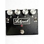 Used Echopark Echodriver Effect Pedal