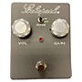 Used Echopark F-1 Dual Germanium Fuzz Effect Pedal