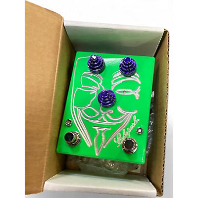 Used Echopark NIGHTMARE Effect Pedal