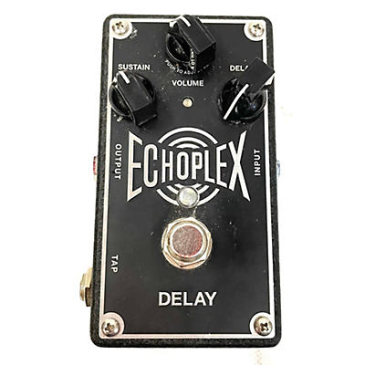 Used Echoplex Delay Effect Pedal