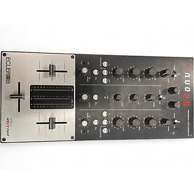 Used Ecler NUO 2.0 DJ Mixer