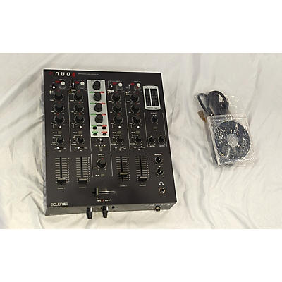 Ecler Used Ecler NUO 4 DJ Mixer