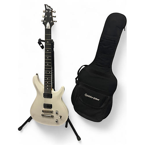 Used  Ed Roman Quicksilver Vintage White Vintage White