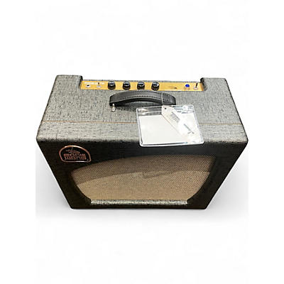 Used Eddie Wang Quantum Zen 15W  Tube Guitar Combo Amp